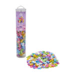 Plus-Plus Pastel Mix 240pc Tube