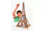 Ravensburger Eiffel Tower 3D Puzzle 216 pc