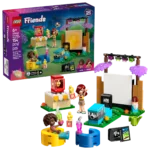 LEGO Friends 42642 Friendship Movie Night