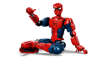 LEGO Spider-Man 76346 Spider-Man Hero Figure
