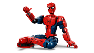 LEGO Spider-Man 76346 Spider-Man Hero Figure