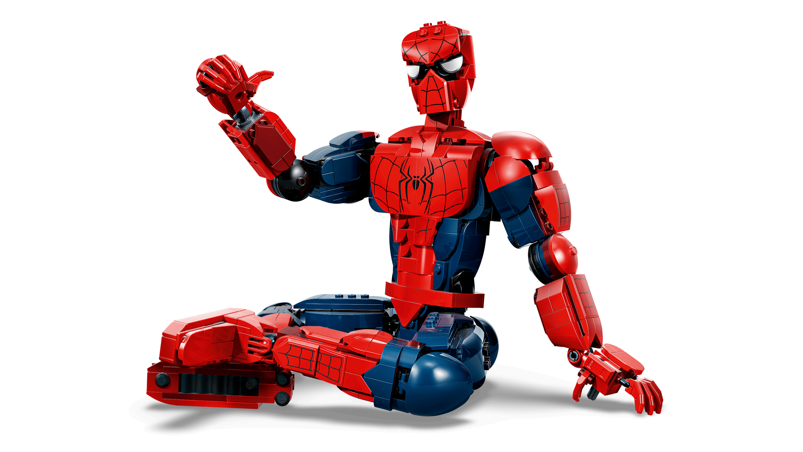 LEGO Spider-Man 76346 Spider-Man Hero Figure
