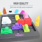 ThinkFun Rush Hour Jr. Game