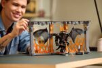 LEGO 10367 The Lord of the Rings: Balrog™ Book Nook