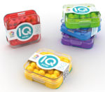 Smart Games IQ Mini