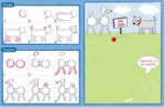 Learn to Draw Animals Book