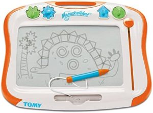 Tomy Mega Sketcher Motorised