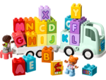 LEGO DUPLO 10421 Alphabet Truck