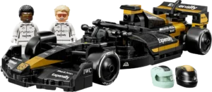 Lego Speed Champions 77252 APXGP Team Race Car from F1® The Movie