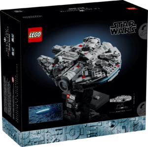 LEGO 75375 Millennium Falcon™