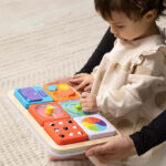 Fat Brain PlayTab Essentials Set
