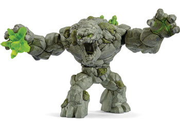 Schleich 70141 Stone Monster