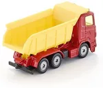 Siku 1075 Truck With Dump Body