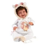Llorens Baby Doll Talo 44cm