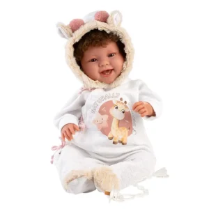 Llorens Baby Doll Talo 44cm