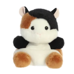 Palm Pals Nutmeg Guinea Pig 13cm