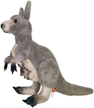 Artist Collection Kangaroo