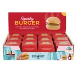 Squishy Burger