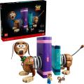 LEGO 43301 Toy Story Slinky Dog Bookends