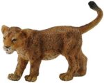 CollectA 88417 Lion Cub Walking