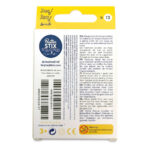 ButterStix White Chalk 12pk