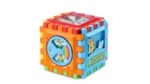 LeapFrog 6-in-1 Snap & Learn Busy Cube