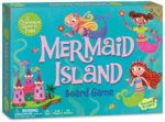 Mermaid Island Boardgame