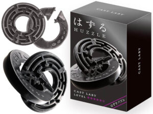 Laby Hanayama Cast Puzzle
