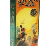 Dixit Origins