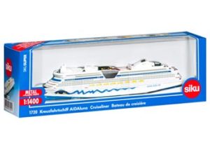Siku 1720 Cruiseliner