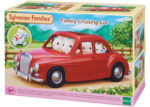 SF 5448 Family Cruising Car