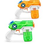 Zuru Xshot 200mL Stealth Soaker 2pk