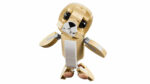 LEGO Creator 31162 Cute Bunny