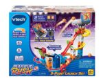 VTech Marble Rush 3-Point Launch Set