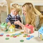 Orchard Toys Peter Rabbit Posting Game