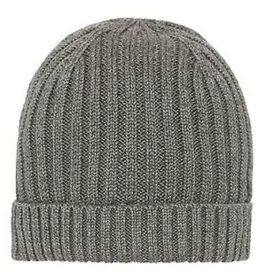 Toshi Org Beanie Bongo Charcoal XL