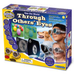 Brainstorm - See The World Through Others Eyes
