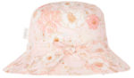 Toshi - Sunhat Sabrina Blush L