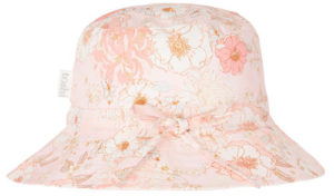 Toshi - Sunhat Sabrina Blush L