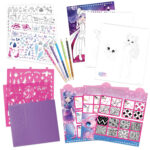 Nebulous Stars Creative Sketchbook Nebulia