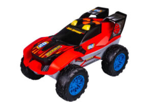 Nikko Road Rippers - Race Trucks 2 Asst