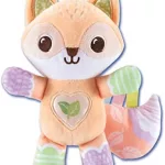 VTech Fox & Friends Gift Set