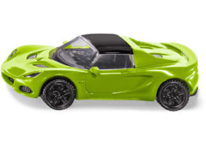 Siku 1531 Lotus Elise Car