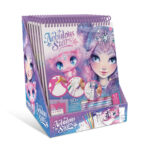 Nebulous Stars Creative Sketchbook Nebulia