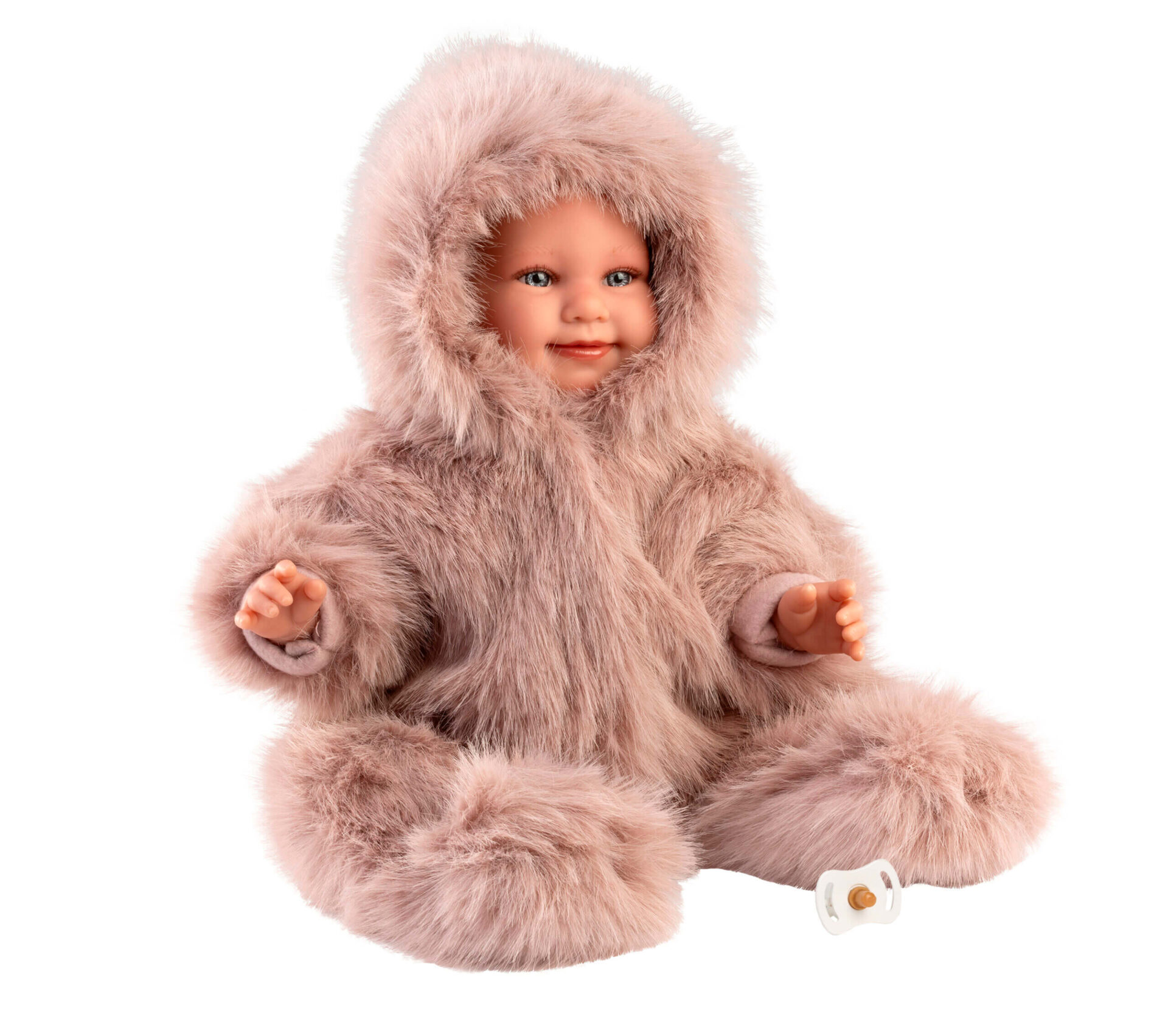 Llorens Baby Doll Luka 44cm Llorens Baby Doll Luka 44cm