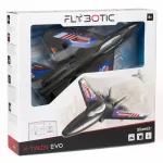 Silverlit Flybotic X-Twin Evo Assorted Colours