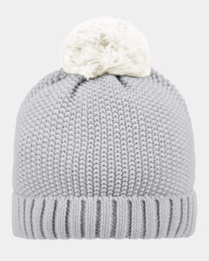Toshi Organic Beanie Bobby/ Fog / M