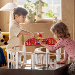 Brio 36114 Mega Spiral Set 19 pieces