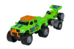 Nikko Road Rippers - Lil Haulers 2 Asst