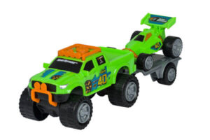 Nikko Road Rippers - Lil Haulers 2 Asst